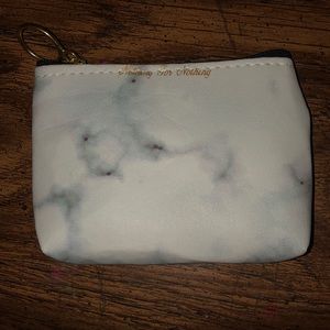 clutch bag